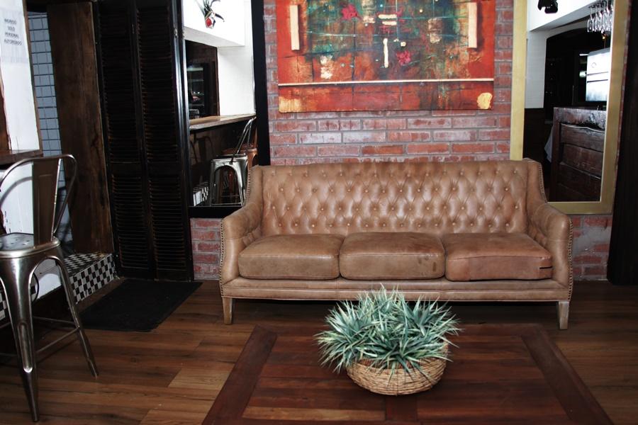 Hotel Sonetto Santiago Eksteriør bilde