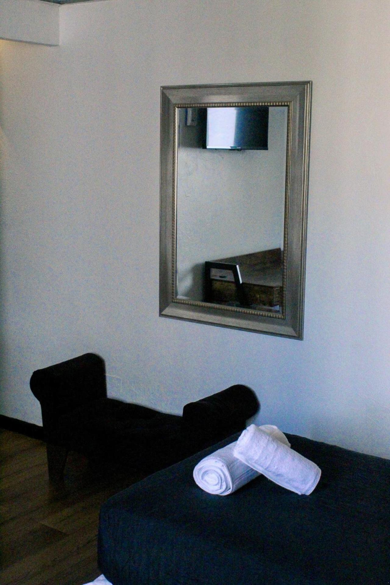 Hotel Sonetto Santiago Eksteriør bilde