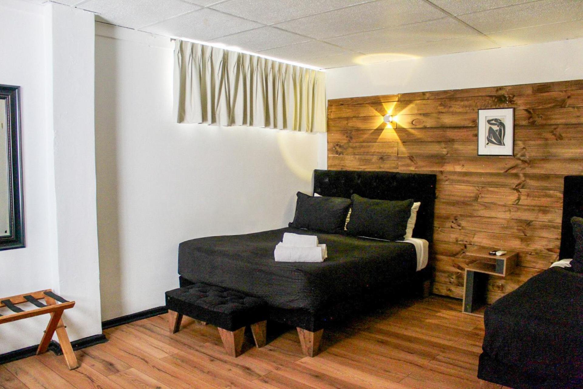 Hotel Sonetto Santiago Eksteriør bilde