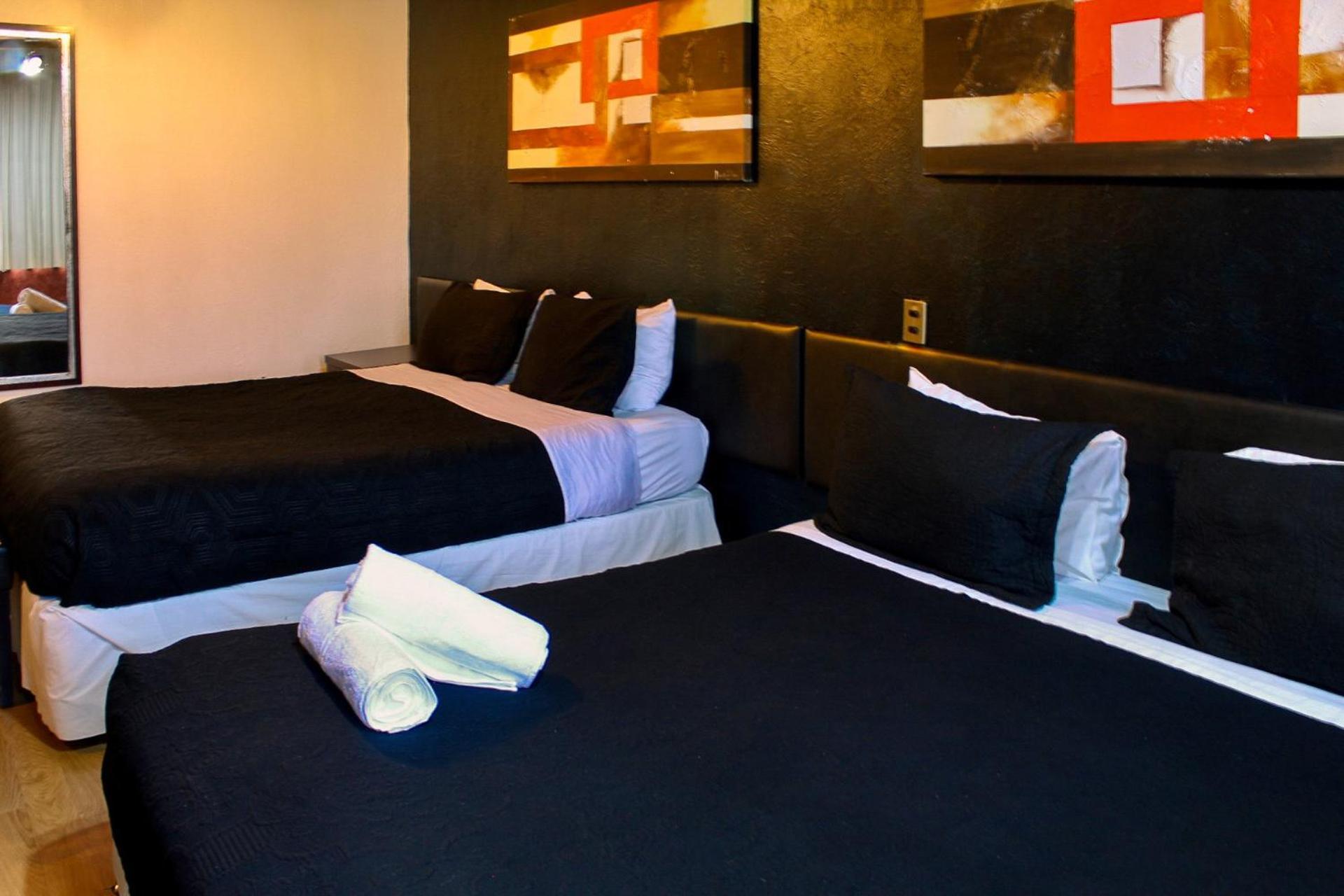 Hotel Sonetto Santiago Eksteriør bilde