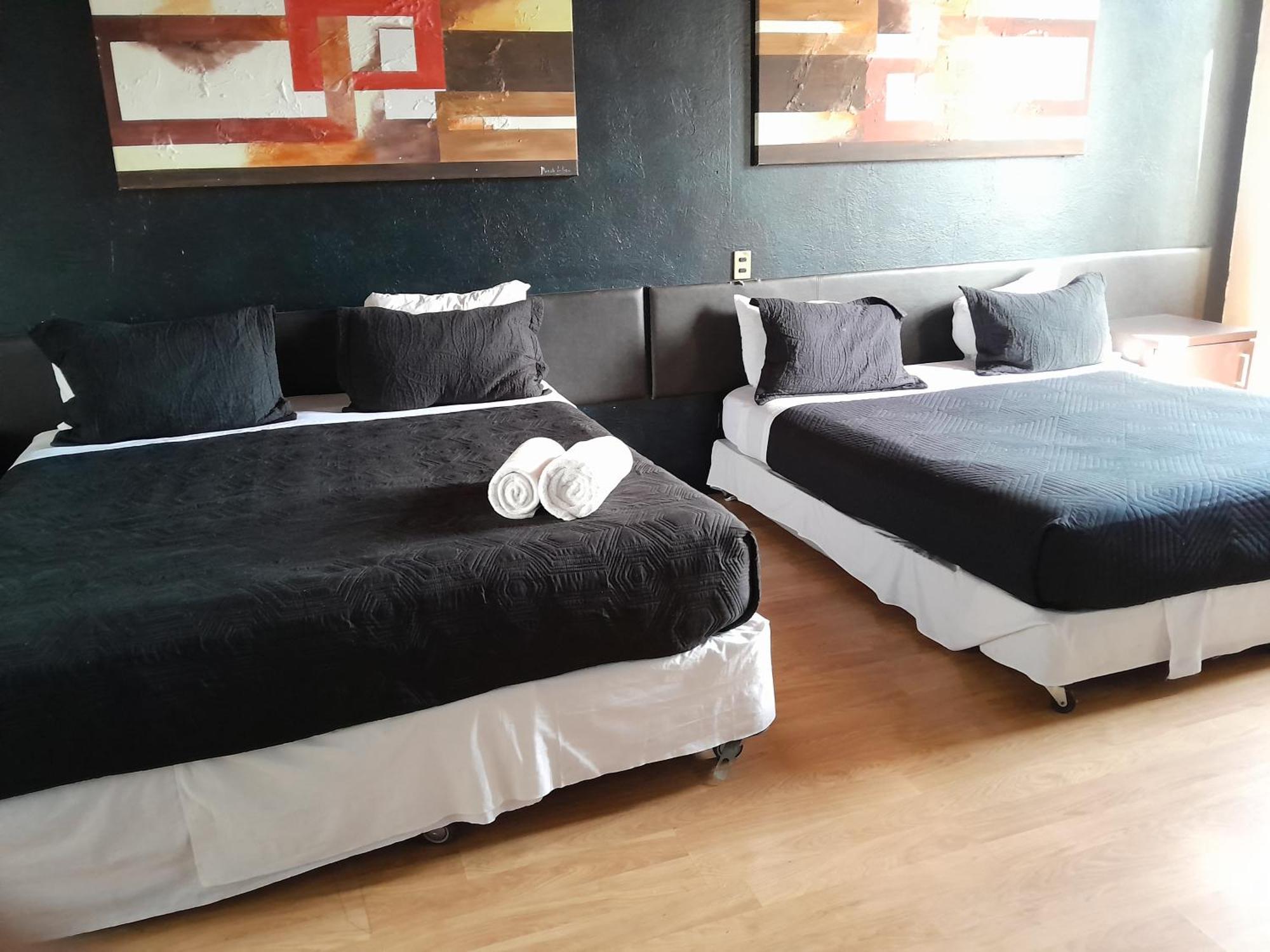 Hotel Sonetto Santiago Eksteriør bilde